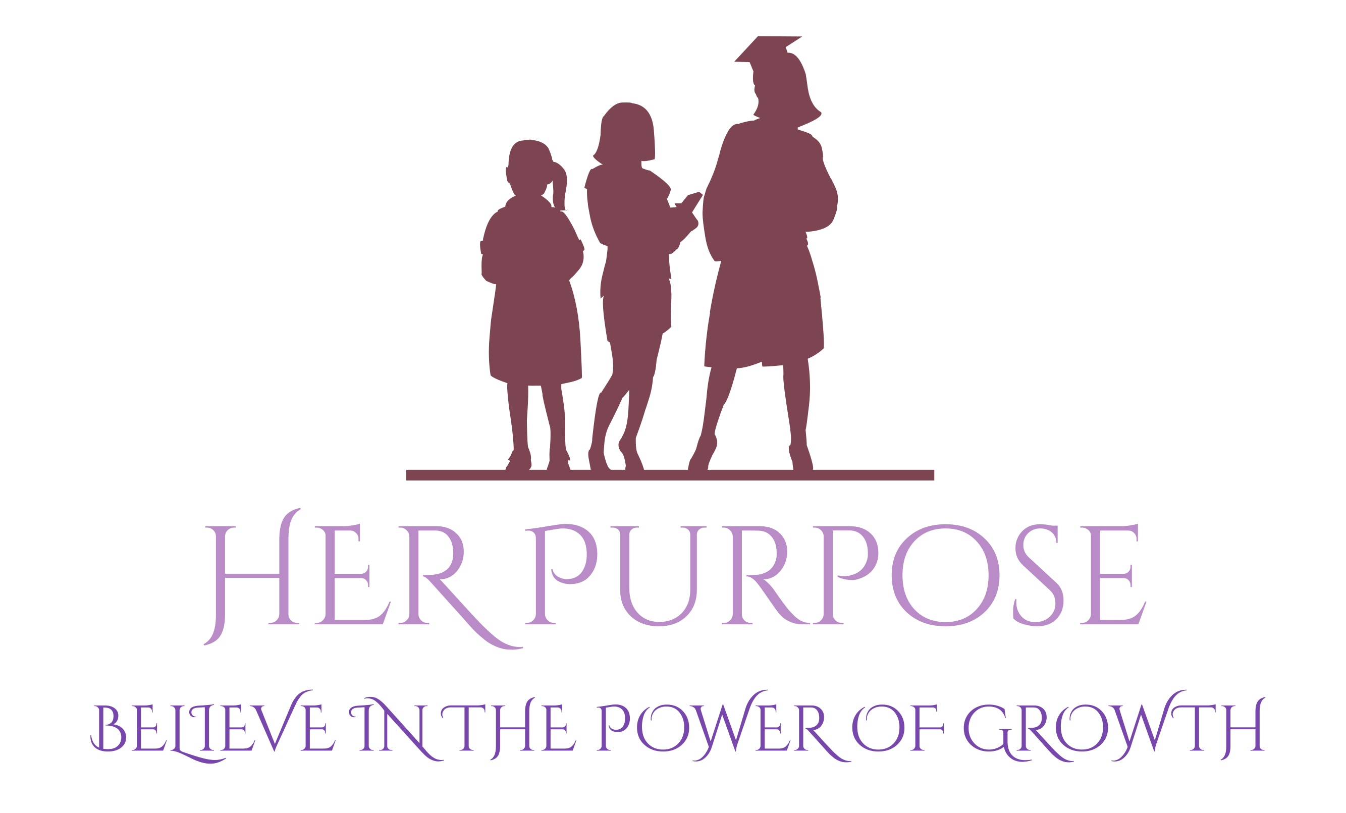 Events Her Purpose Inc.